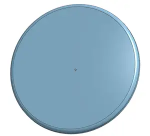 Doorknob Strike Plate