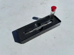 Gridfinity Model Master Pin Vise holder