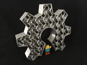 Open Source Hardware Logo