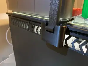 Bambu Scraper AMS Holder