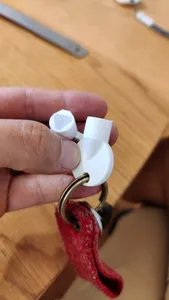 Triangular Key