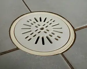 Drain Cover v10