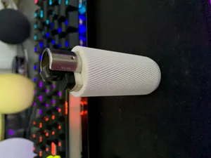 Spiral Clipper Case
