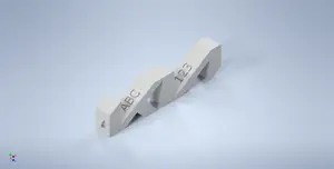 Kia Car Keychain