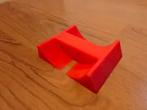 Office Chair Wheel Stopper