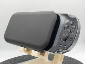PS Vita 1000 / OLED Slide Cover
