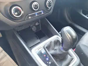 Hyundai Creta Phone Charger