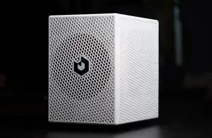 Little Boy S - Tiny Mini ITX case