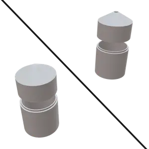 Seed dispenser with storage