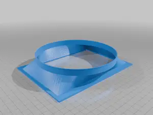 Pipe adapter for mobile air conditioner