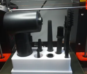 Compressed Air Duster Holder