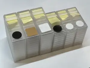 Target Patch / Sticker Dispenser
