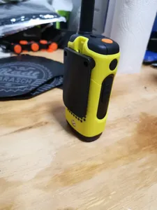Motorola Talkabout T92 H2O Belt Clip