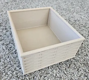 Wicker Basket Remix