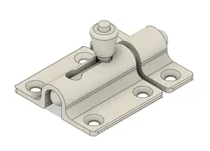 Door lock