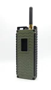 T-Beam Supreme case for Meshtastic