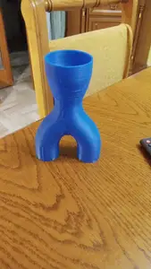 Ø60mm tube splitter