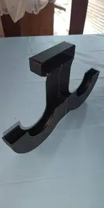 Deebot X1 Omni mop holder Remix