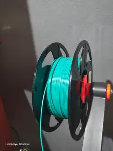 Elegoo Neptune 4 spool holder with bearings