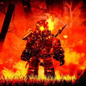 (FIXED) Milestone 4 Slasher Forsaken Action Figure