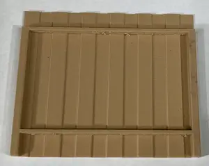 Wood Fences & Gates
