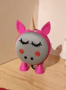 Google nest mini unicorn