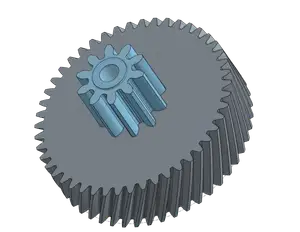 Shredder gear Bonsaii