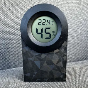Bambu Lab AMS Hygrometer / Thermometer Stand