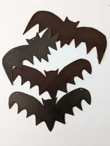Paper Bats