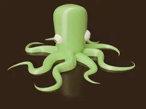 The Kraken - A Kerbal nemesis