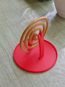 Mosquito Coil Holder