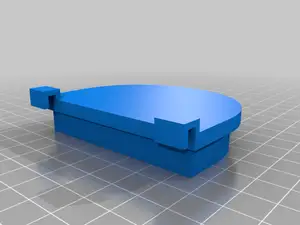 cover for bird seed dispenser