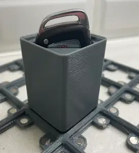 Gridfinity Car Key Fob Holder