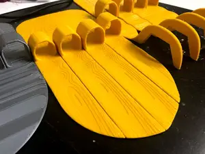 Assessibility In-Hand Garden Tools