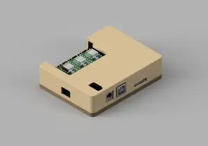 MKS DLC32 V2.1 Case