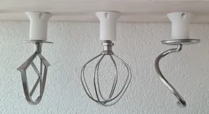 Kenwood attachment hanger