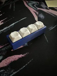 Keyboard Switch Fidget