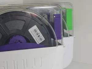 Sunlu Filament Dryer Spool Holder with Desiccant Roller