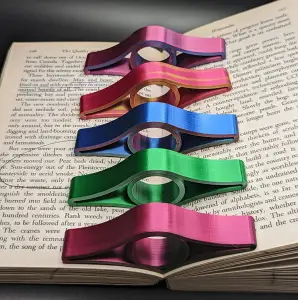 Yet Another Book Holder
