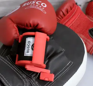 Boxing Hand Wraps / Bandage Roller