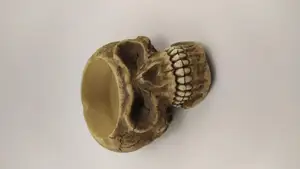 Skull Ashtray