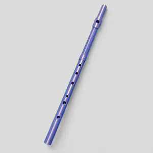Hybrid North Indian Bansuri Style Inspired Transverse Flute