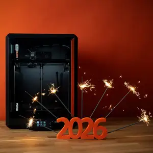 2026 New Year Sparklers