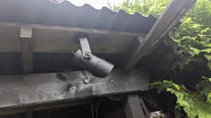 Philips Hue Lily shade (Lily Outdoor Spot)