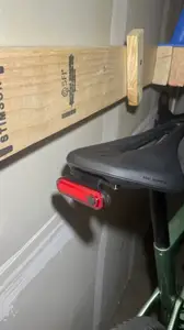 Specialized SWAT Saddle Light Mount