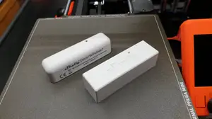Shelly Door Window 2 case for 18650 battery