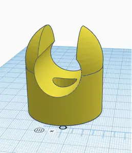 Shower head holder or bracket