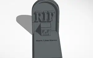 Head Stone