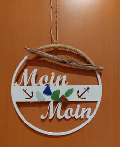 Deko zum Aufhängen