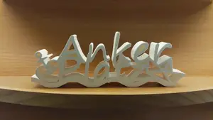 Deko zum Hinstellen - Ankerplatz